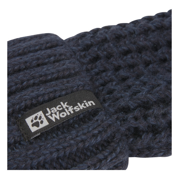 Jack Wolfskin MEDLEY KNIT MITTEN W Damen - Fausthandschuhe Ansicht 6