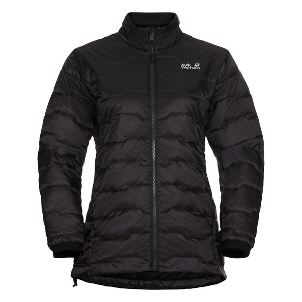 Jack Wolfskin FLOWLINE 3IN1 JKT W Damen - Doppeljacke Ansicht 5