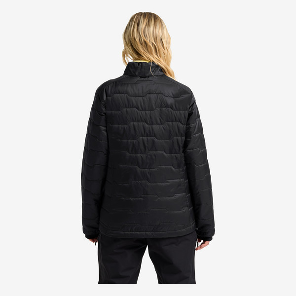 Jack Wolfskin FLOWLINE 3IN1 JKT W Damen - Doppeljacke Ansicht 10