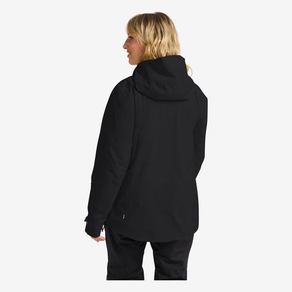 Jack Wolfskin FLOWLINE 3IN1 JKT W Damen - Doppeljacke Ansicht 7