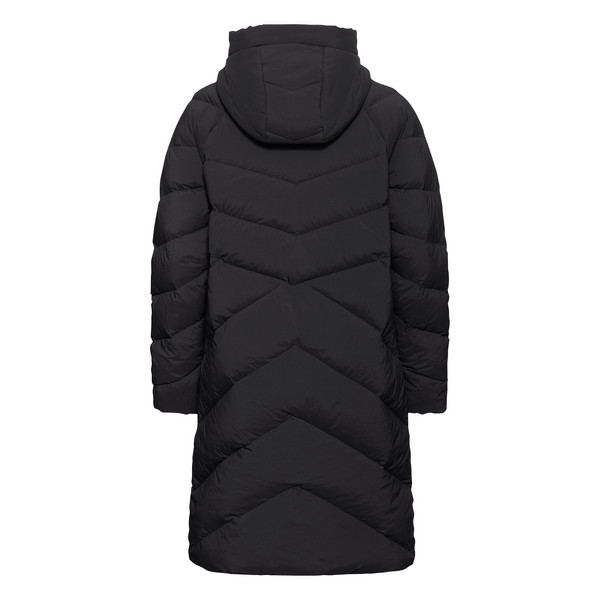 Jack Wolfskin MARIENPLATZ COAT W RDS Damen - Daunenmantel Ansicht 2