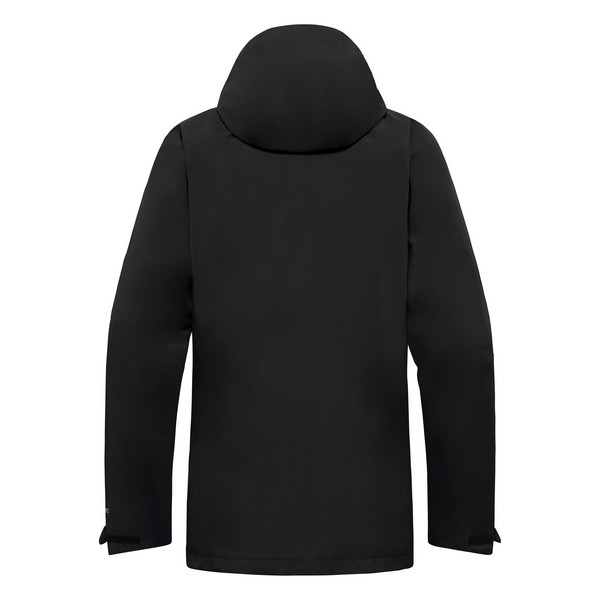 Jack Wolfskin TEMPEST 2L JKT W Damen - Regenjacke Ansicht 2