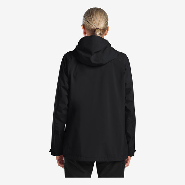 Jack Wolfskin TEMPEST 2L JKT W Damen - Regenjacke Ansicht 6
