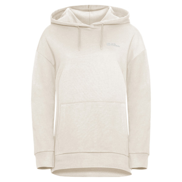 Jack Wolfskin ESSENTIAL HOODIE W Damen - Hoodie