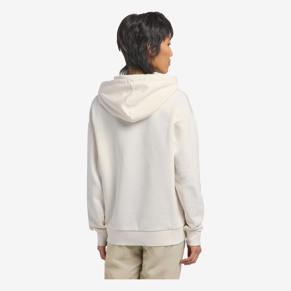 Jack Wolfskin ESSENTIAL HOODIE W Damen - Hoodie Ansicht 5