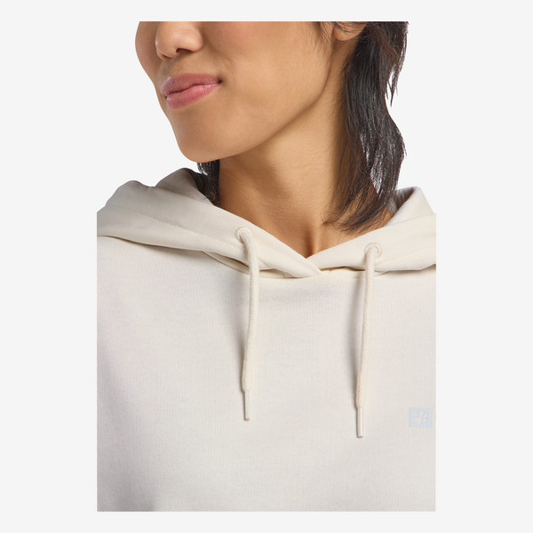 Jack Wolfskin ESSENTIAL HOODIE W Damen - Hoodie Ansicht 9