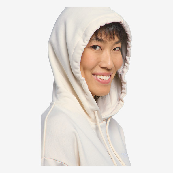 Jack Wolfskin ESSENTIAL HOODIE W Damen - Hoodie Ansicht 7