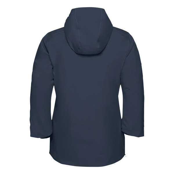 Jack Wolfskin FLOWLINE PRO 2L INS JKT W Damen - Skijacke Ansicht 2
