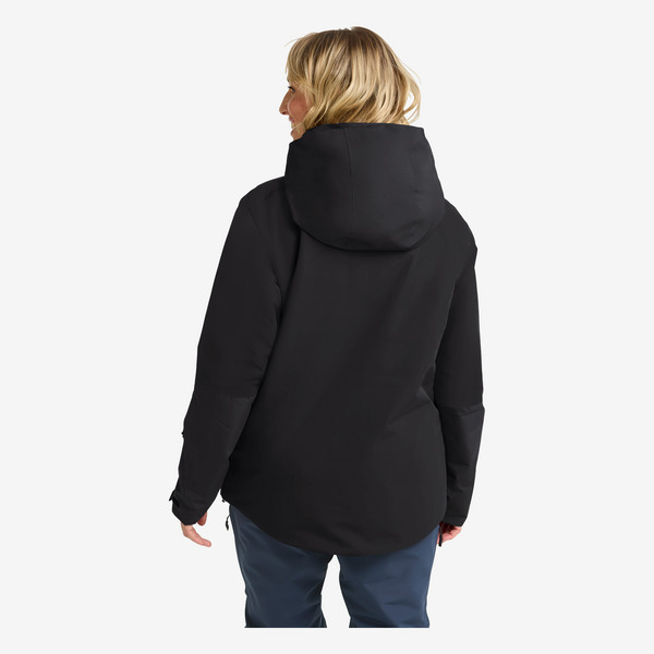 Jack Wolfskin FLOWLINE 2L INS JKT W Damen - Skijacke Ansicht 6