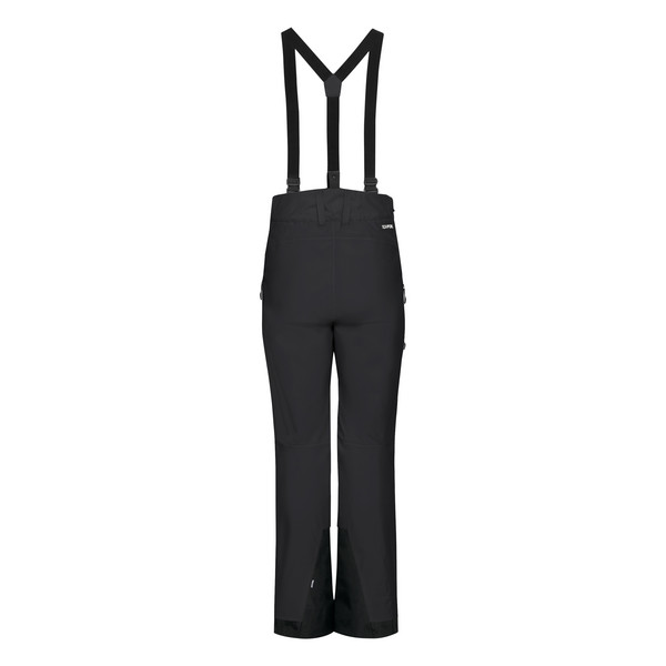 Jack Wolfskin FLOWLINE PRO 2L INS PANTS W Damen - Skihose Ansicht 2