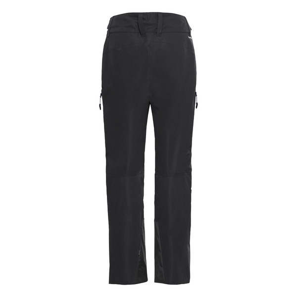 Jack Wolfskin FLOWLINE 2L INS PANTS W Damen - Skihose Ansicht 2