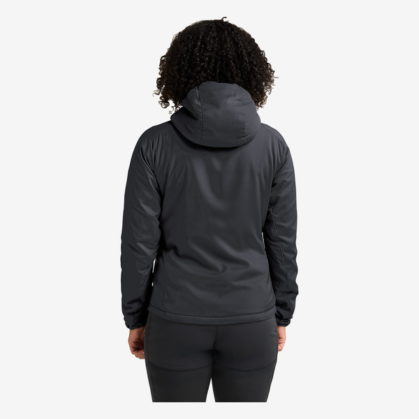 Jack Wolfskin PRELIGHT INS JKT W Damen - Isolationsjacke Ansicht 6