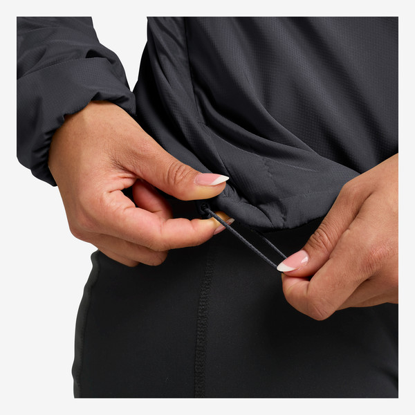 Jack Wolfskin PRELIGHT INS JKT W Damen - Isolationsjacke Ansicht 8