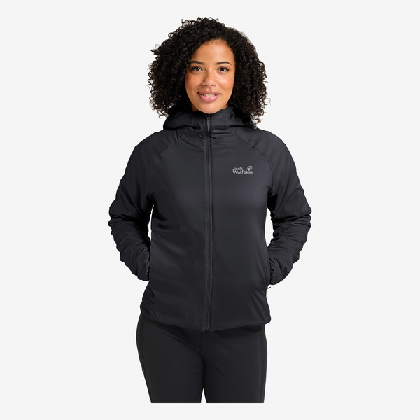 Jack Wolfskin PRELIGHT INS JKT W Damen - Isolationsjacke Ansicht 5