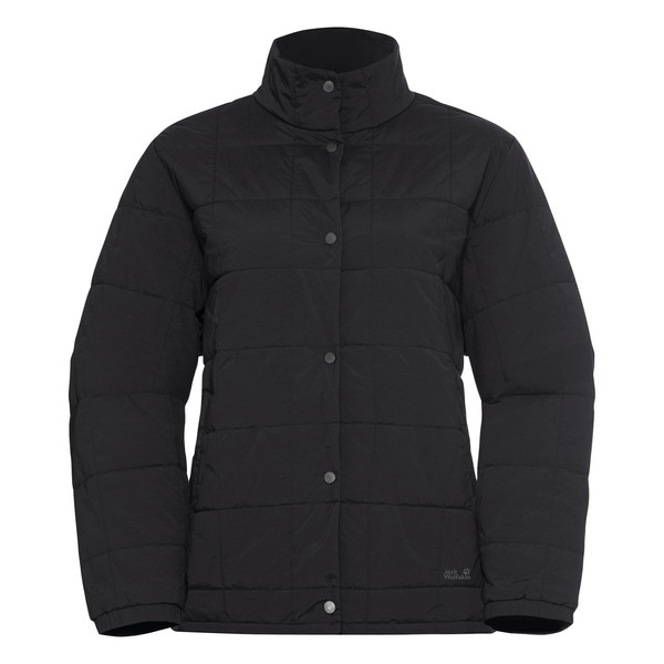 Jack Wolfskin WINTERDUNE 3IN1 COAT W Damen - Doppeljacke Ansicht 5