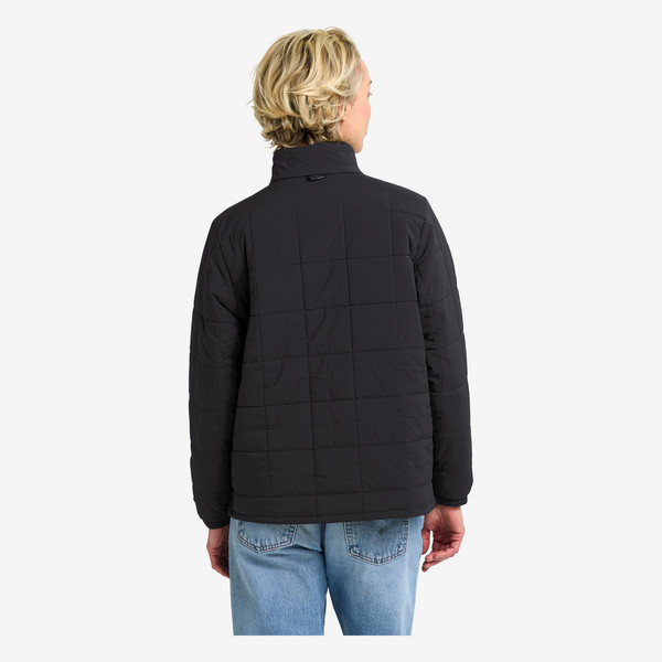 Jack Wolfskin WINTERDUNE 3IN1 COAT W Damen - Doppeljacke Ansicht 10
