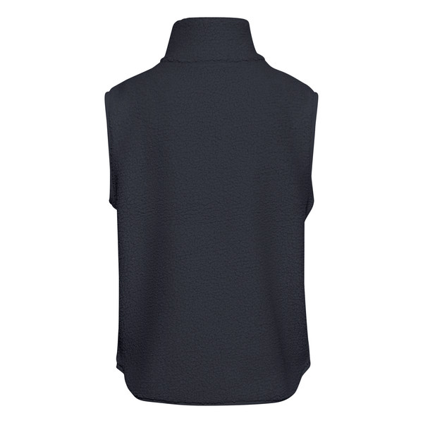 Jack Wolfskin HIGH CURL VEST W Damen - Fleeceweste Ansicht 2