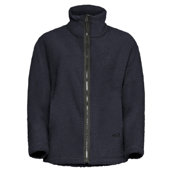 Jack Wolfskin STONE LITE JKT W Damen - Fleecejacke Ansicht 1
