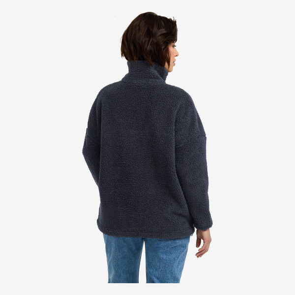 Jack Wolfskin STONE LITE JKT W Damen - Fleecejacke Ansicht 6