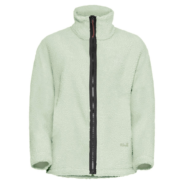 STONE LITE JKT W Damen - Fleecejacke-MELON