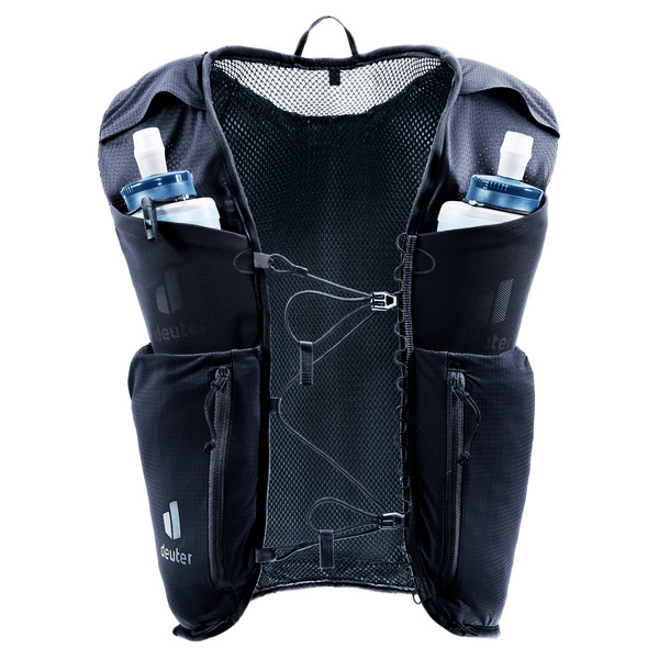 Deuter TRAICK 5 - Laufweste Ansicht 2