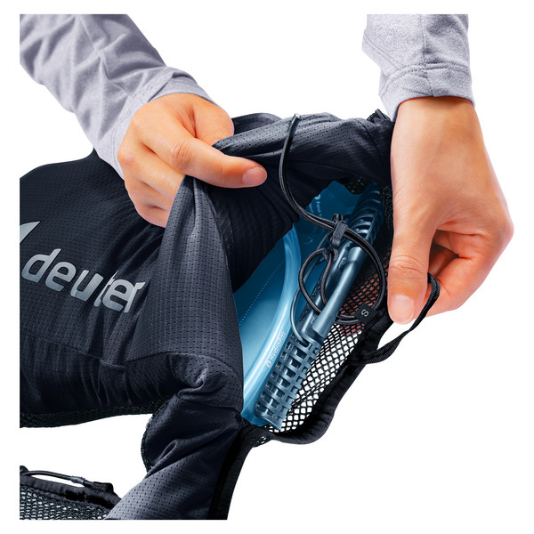 Deuter TRAICK 5 - Laufweste Ansicht 5
