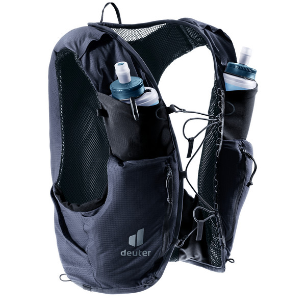 Deuter TRAICK 5 - Laufweste Ansicht 4