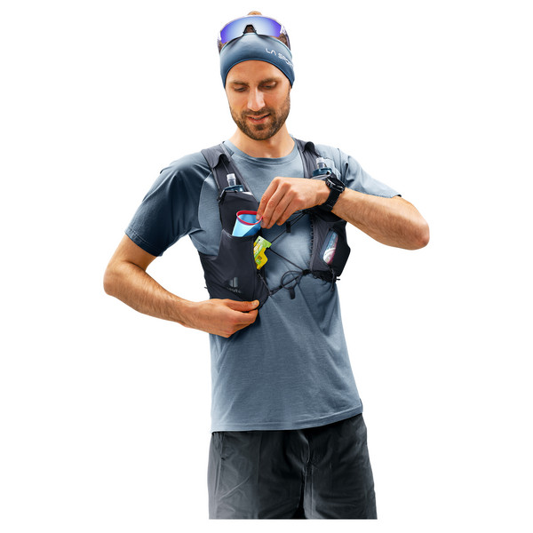 Deuter TRAICK 5 - Laufweste Ansicht 10
