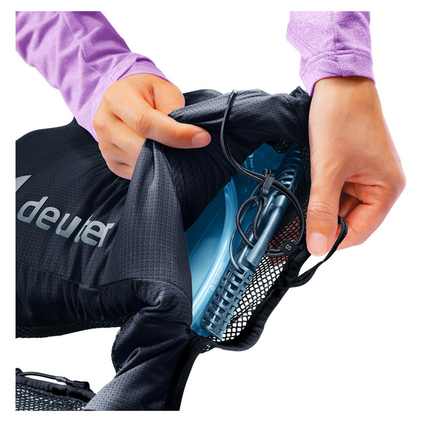 Deuter TRAICK 9 SL Damen - Laufweste Ansicht 5