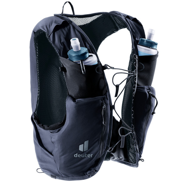 Deuter TRAICK 9 - Laufweste Ansicht 4