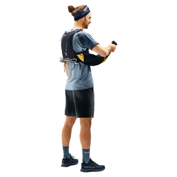 Deuter TRAICK 9 - Laufweste Ansicht 11