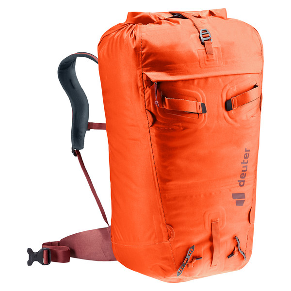 Deuter DURASCENT 28 SL Damen - Kletterrucksack