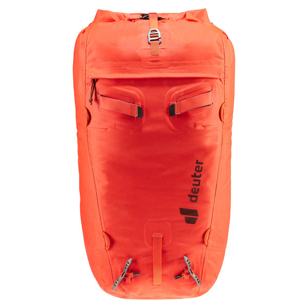 Deuter DURASCENT 28 SL Damen - Kletterrucksack Ansicht 4