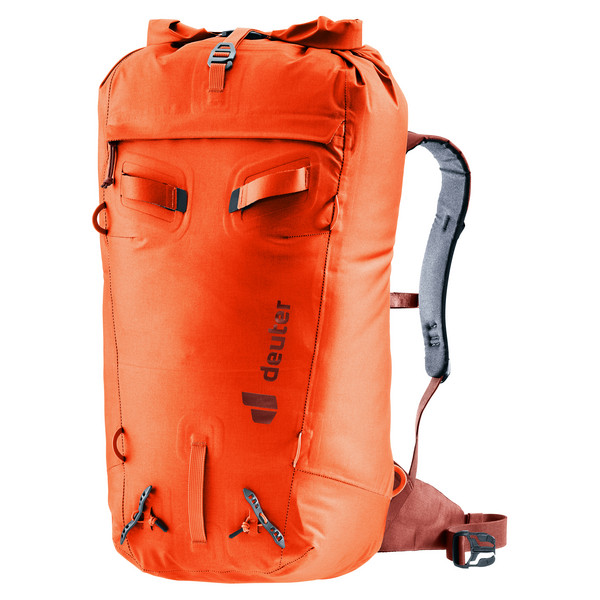 Deuter DURASCENT 28 SL Damen - Kletterrucksack Ansicht 5