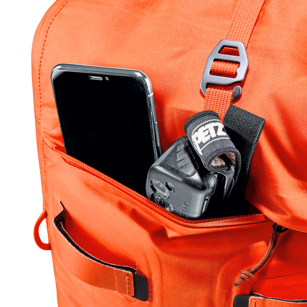 Deuter DURASCENT 28 SL Damen - Kletterrucksack Ansicht 6