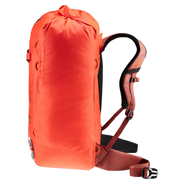 Deuter DURASCENT 28 SL Damen - Kletterrucksack Ansicht 2