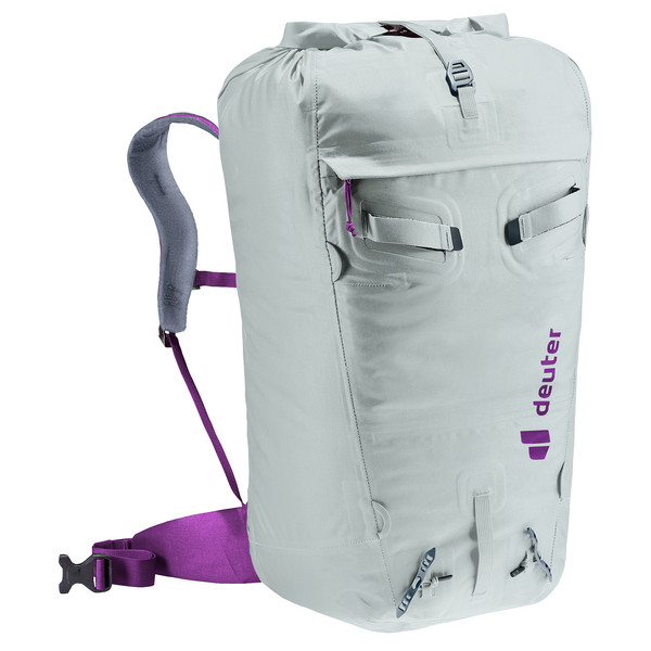 DURASCENT 28 SL Damen - Kletterrucksack-TIN-MYSTIC