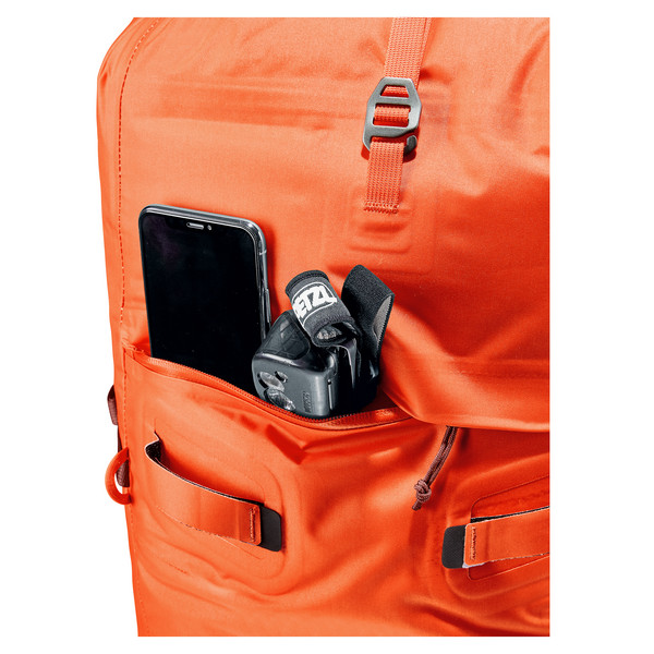 Deuter DURASCENT 42+10 SL Damen - Kletterrucksack Ansicht 7