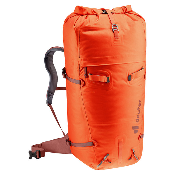 Deuter DURASCENT 42+10 SL Damen - Kletterrucksack