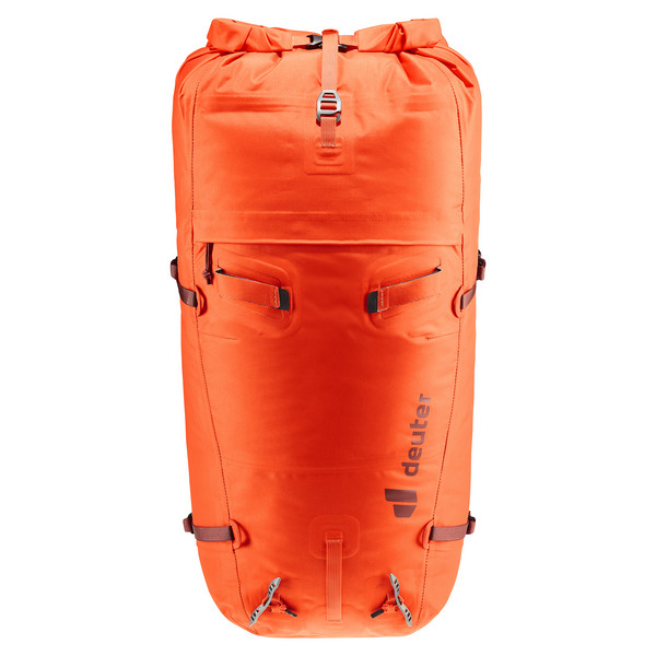 Deuter DURASCENT 42+10 SL Damen - Kletterrucksack Ansicht 5
