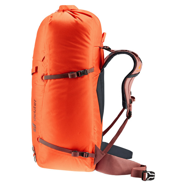 Deuter DURASCENT 42+10 SL Damen - Kletterrucksack Ansicht 2