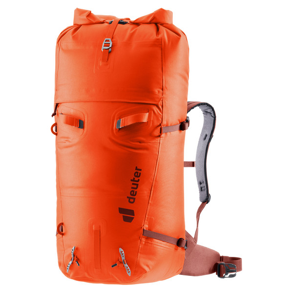 Deuter DURASCENT 42+10 SL Damen - Kletterrucksack Ansicht 6