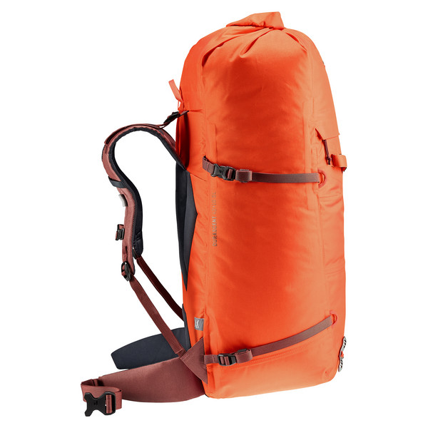 Deuter DURASCENT 42+10 SL Damen - Kletterrucksack Ansicht 3