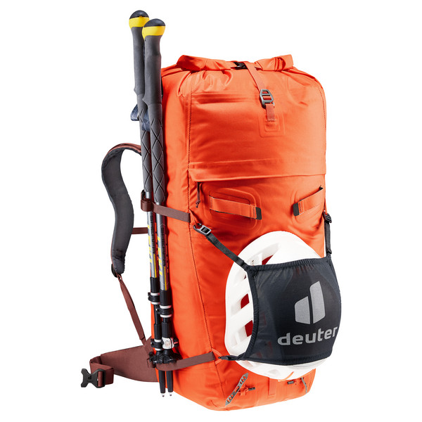 Deuter DURASCENT 42+10 SL Damen - Kletterrucksack Ansicht 9