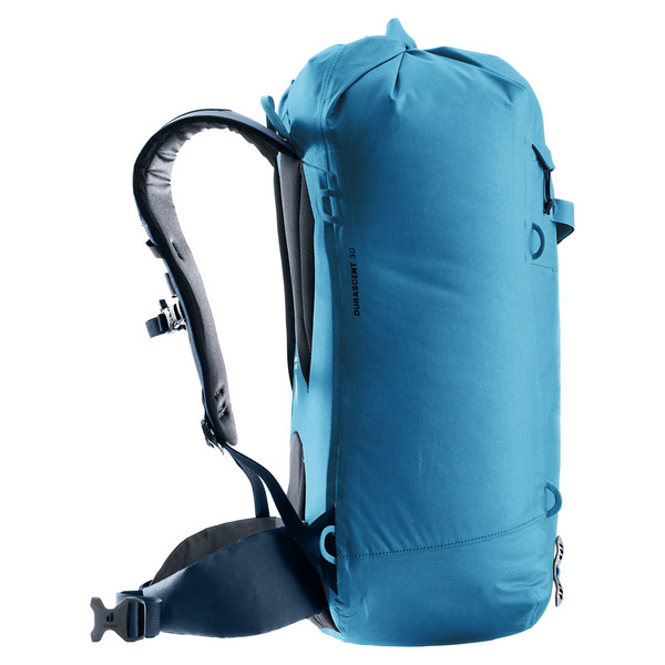 Deuter DURASCENT 30 - Kletterrucksack Ansicht 4