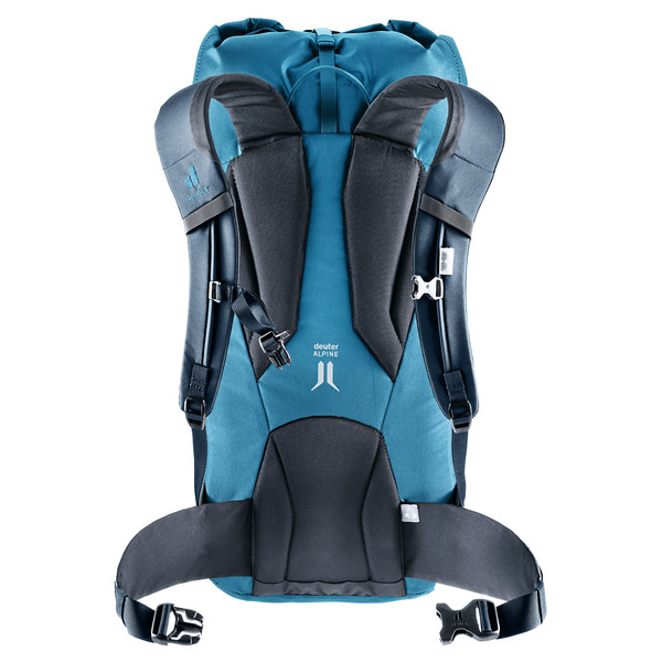 Deuter DURASCENT 30 - Kletterrucksack Ansicht 5