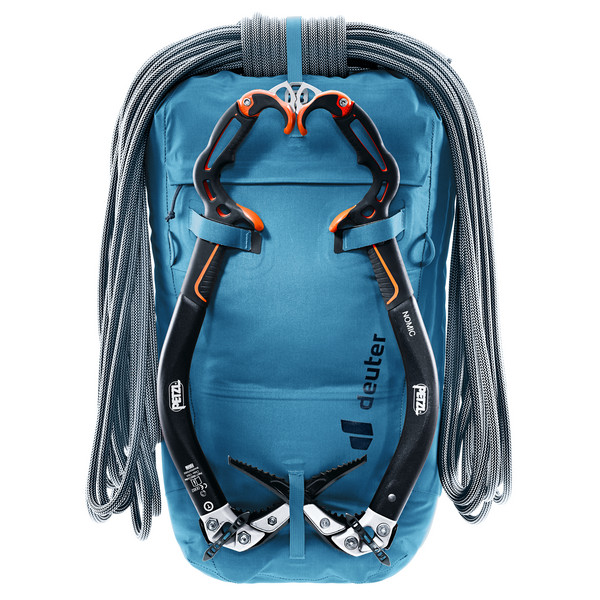 Deuter DURASCENT 30 - Kletterrucksack Ansicht 10