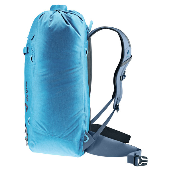 Deuter DURASCENT 30 - Kletterrucksack Ansicht 2