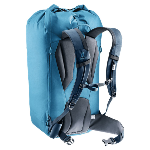 Deuter DURASCENT 30 - Kletterrucksack Ansicht 3