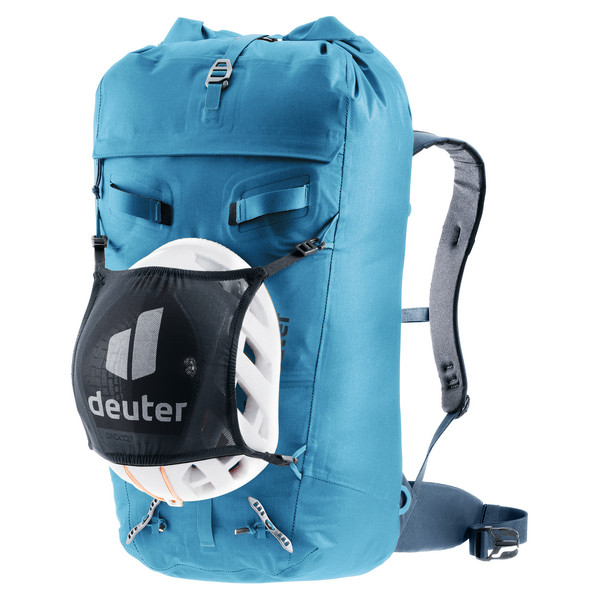 Deuter DURASCENT 30 - Kletterrucksack Ansicht 9